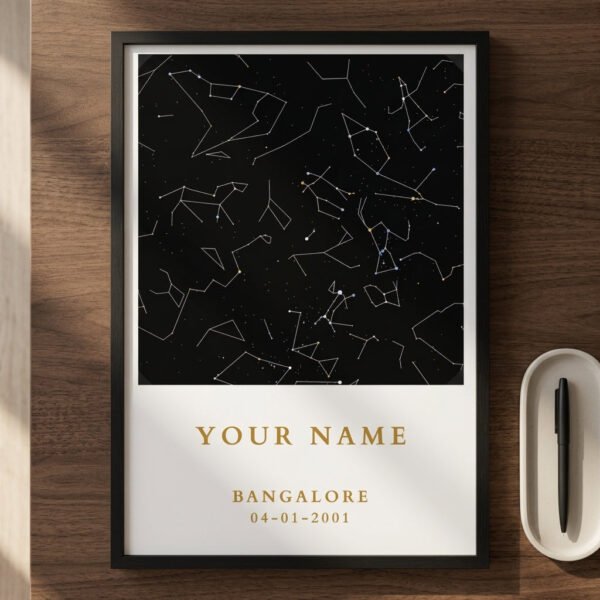 pomelli_catalog-1.jpg Custom Minimal Square Star Map