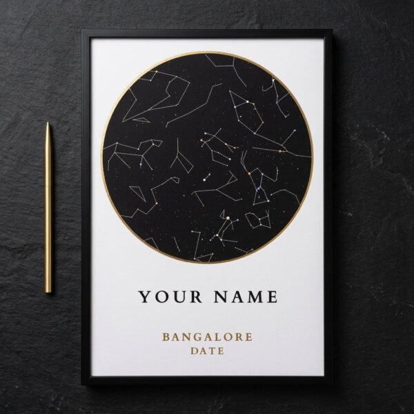pomelli_catalog-1_f09928e1-7e57-4a47-866f-edc2cab043f9.jpg Custom Minimal Round Star Map